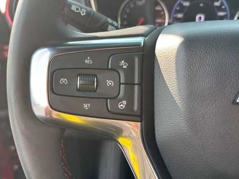 Used 2022 Chevrolet Blazer RS w/ Enhanced Convenience Package image 25