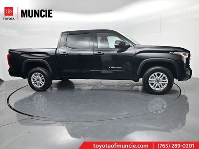 Used 2023 Toyota Tundra SR5 w/ SR5 Premium Package