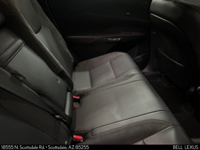 Used 2023 Lexus RX 350 FWD w/ Cold Area Package image 12