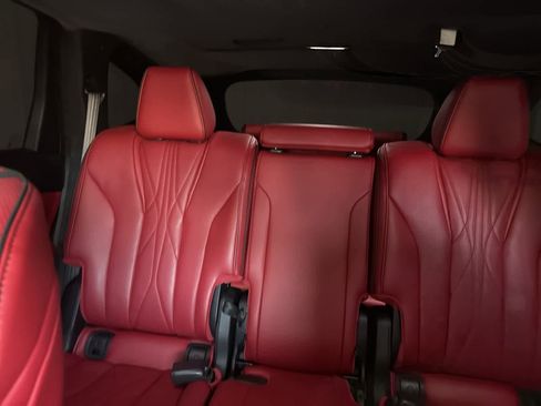 Used 2025 Acura MDX Type S image 22