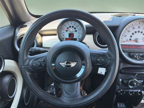 Used 2013 MINI Cooper Coupe FWD image 11