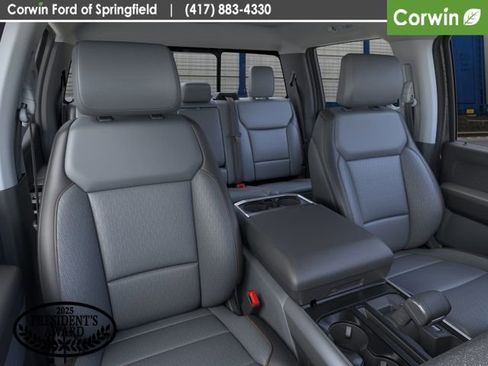 New 2026 Ford F150 Lariat AWD/4WD image 11