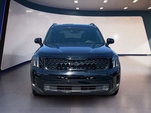 Certified 2024 Kia Telluride SX X-Pro AWD/4WD image 8