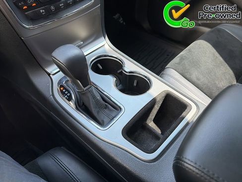Certified 2018 Jeep Grand Cherokee Altitude RWD image 76