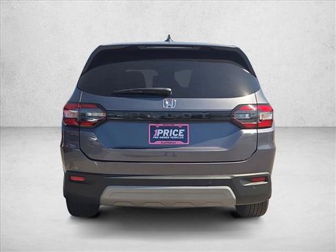Used 2024 Honda Pilot EX-L image 7
