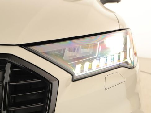 Certified 2023 Audi Q7 3.0T Prestige AWD/4WD image 37