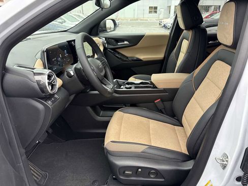 New 2026 Chevrolet Equinox ACTIV FWD image 19