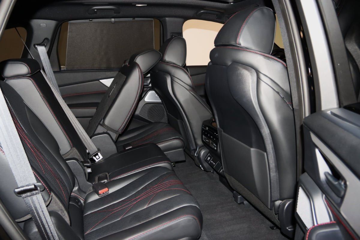 Used 2025 Acura MDX A-Spec w/ Advance Package AWD/4WD image 69