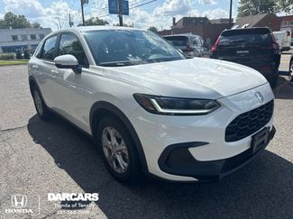 Used 2024 Honda HR-V LX video 1