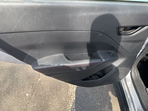 Used 2024 Subaru Impreza RS image 17