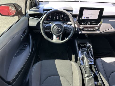 Used 2023 Toyota Corolla GR w/ Performance Package AWD/4WD image 16