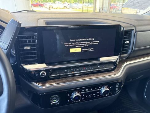 Certified 2024 GMC Sierra 1500 Elevation AWD/4WD image 13