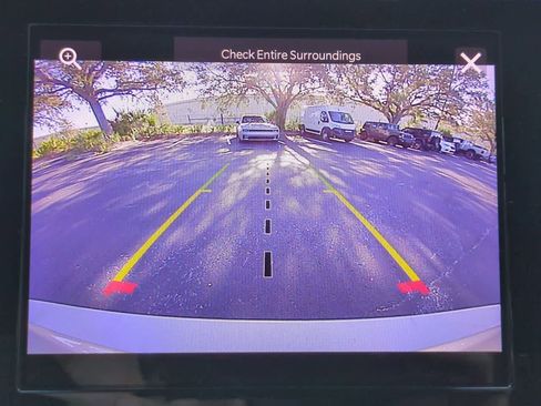 New 2025 Jeep Grand Cherokee L Laredo w/ Luxury Tech Group I image 30