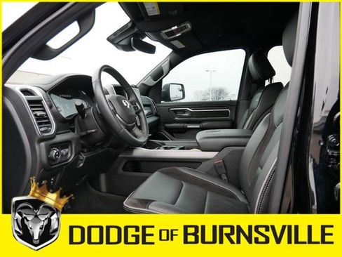 Used 2023 RAM 1500 Laramie image 14