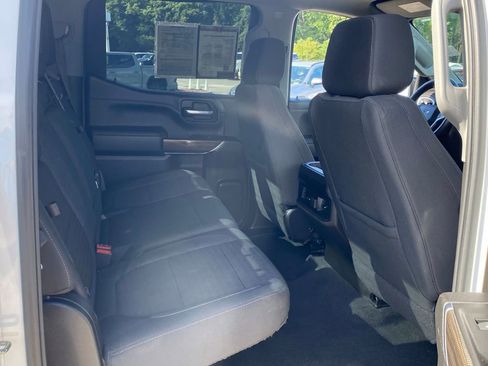 Used 2022 Chevrolet Silverado 1500 RST AWD/4WD image 18