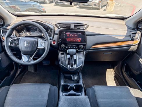 Used 2017 Honda CR-V EX image 11