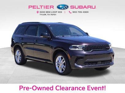 Used 2024 Dodge Durango GT