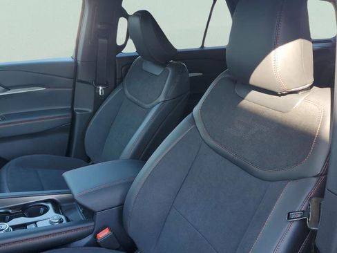 New 2026 Ford Explorer ST w/ Sun And Sound Package image 16