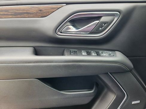 Used 2023 Chevrolet Tahoe Premier w/ Premium Package 2 image 25