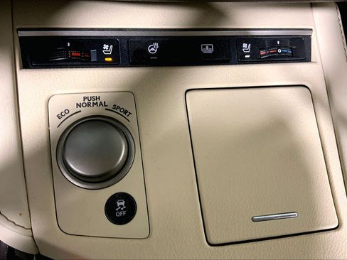 Used 2018 Lexus ES 350 image 34