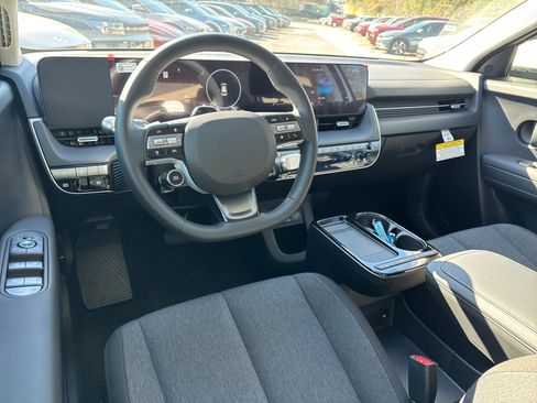New 2026 Hyundai Ioniq 5 SE RWD image 14