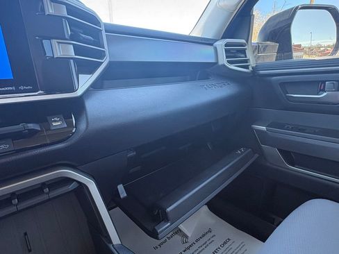 Used 2023 Toyota Tundra SR5 w/ SR5 Convenience Package image 29