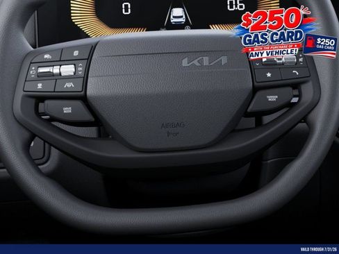 New 2026 Kia Sportage LX w/ LX Convenience Package AWD/4WD image 22