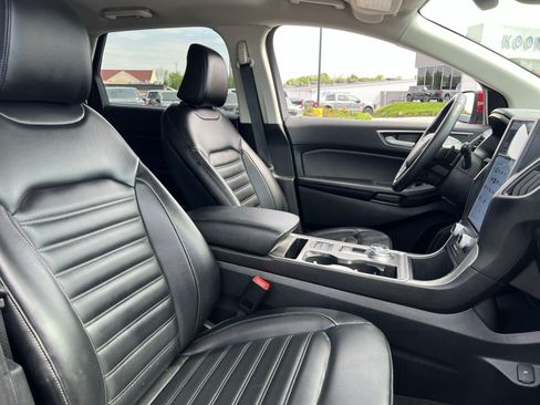Used 2023 Ford Edge SEL w/ Convenience Package AWD/4WD image 33