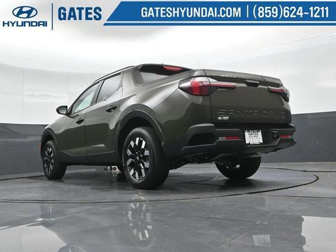 New 2026 Hyundai Santa Cruz SEL image 41