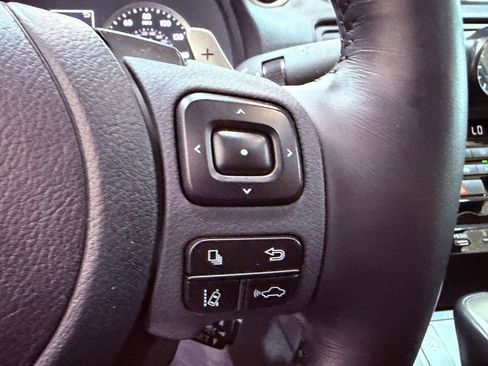 Certified 2023 Lexus IS 300 w/ Comfort Package RWD image 21