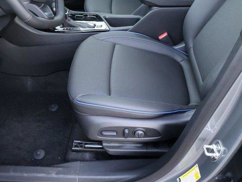 New 2026 Buick Encore GX Sport Touring image 41