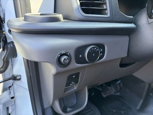 New 2026 Ford Transit 250 148 Medium Roof Extended AWD image 17