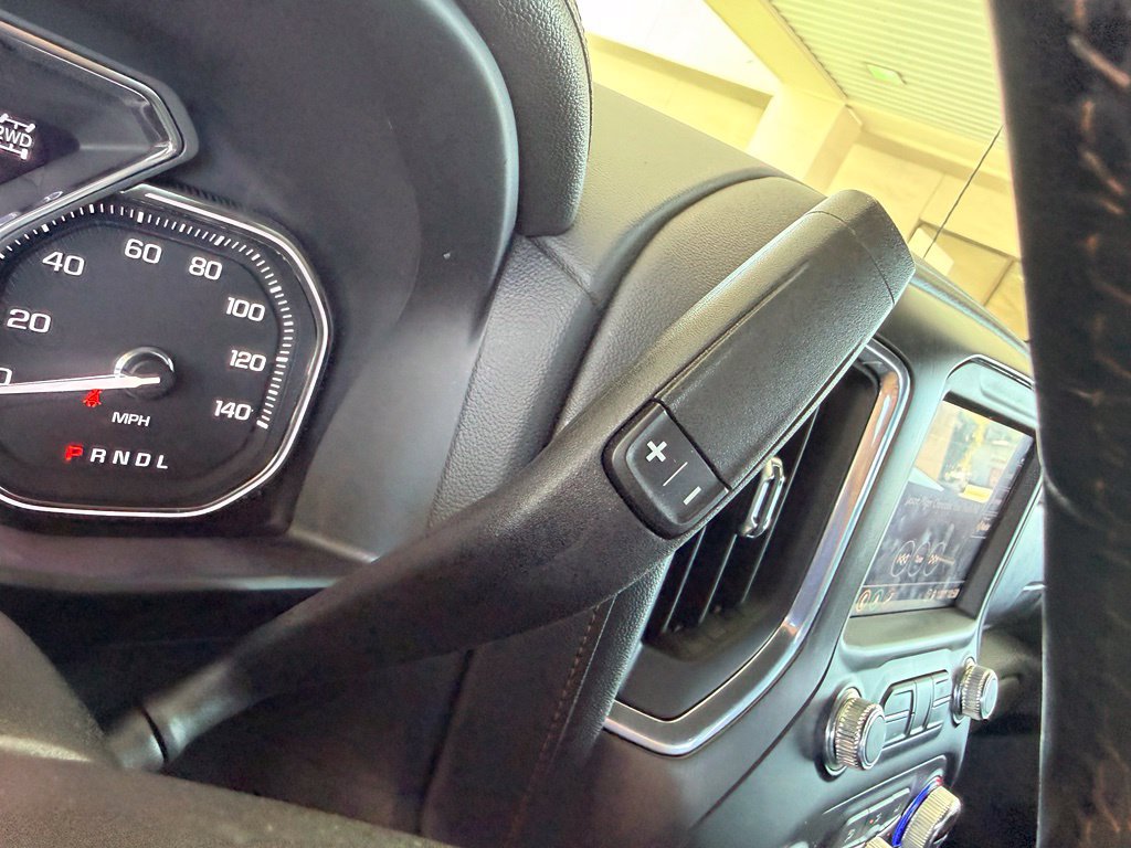 Used 2021 GMC Sierra 1500 AT4 w/ AT4 Premium Package AWD/4WD image 25