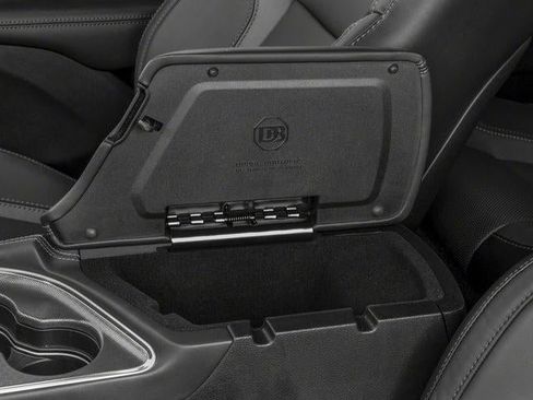 Used 2017 Dodge Challenger GT w/ GT Interior Package AWD/4WD image 15