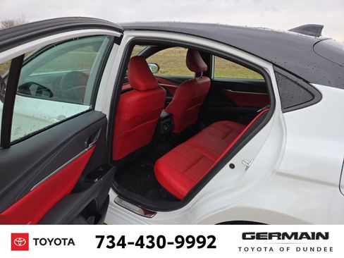 New 2026 Toyota Camry XSE image 30