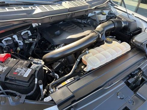 Used 2022 Ford F150 XL w/ STX Appearance Package AWD/4WD image 20