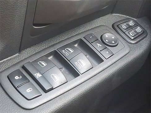 Used 2023 RAM 3500 Tradesman w/ Chrome Appearance Group image 24