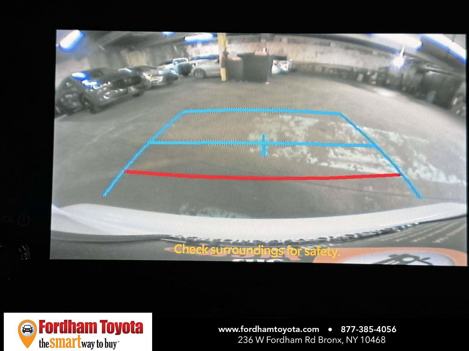 Used 2023 Toyota Corolla LE FWD image 26