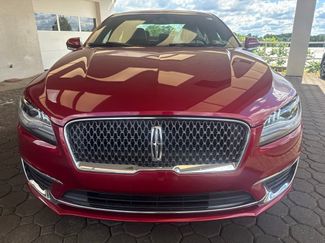 Used 2019 Lincoln MKZ Reserve w/ Reserve Plus Package FWD video 2
