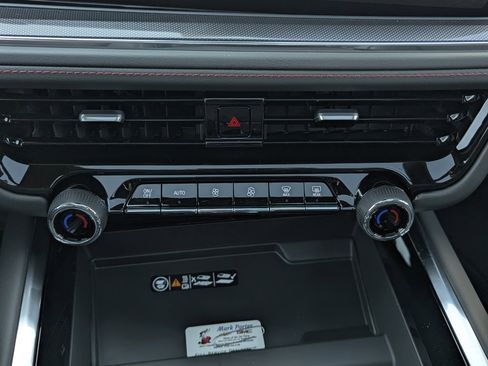 New 2026 Chevrolet Tahoe RST w/ Comfort Package image 25