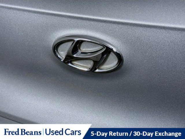 Used 2019 Hyundai Tucson SE AWD/4WD image 40