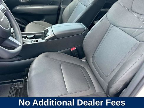 New 2026 Hyundai Tucson SE FWD image 21