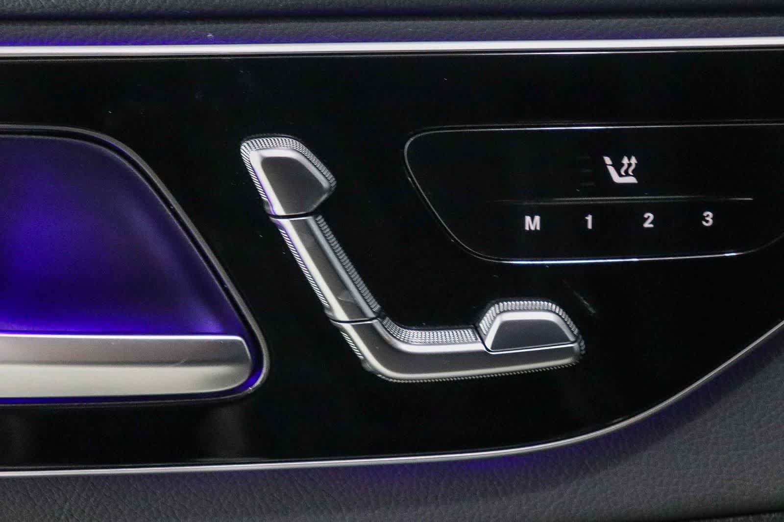 Certified 2024 Mercedes-Benz C 300 Sedan image 21
