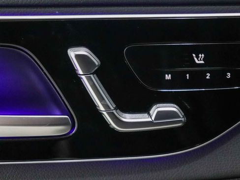 Certified 2024 Mercedes-Benz C 300 Sedan image 21