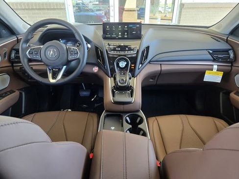 New 2026 Acura RDX SH-AWD w/ Technology Package image 7