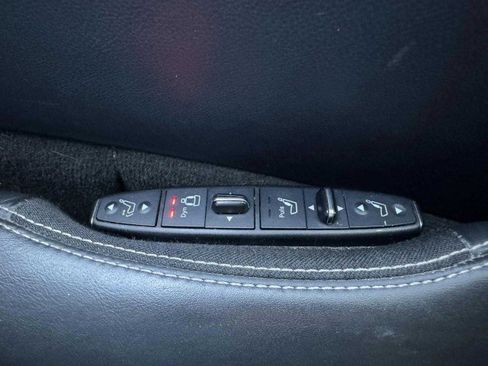 Used 2016 Mercedes-Benz CLS 63 AMG S-Model image 37