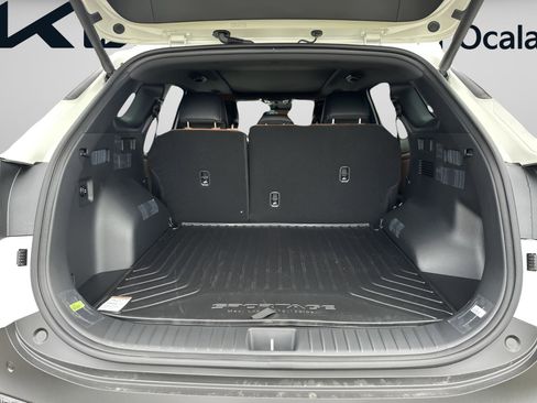 New 2026 Kia Sportage X-Line AWD/4WD image 7