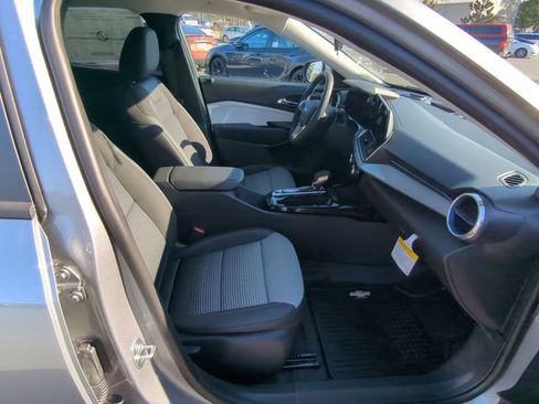 New 2026 Chevrolet Trax LT w/ Driver Confidence Package image 43