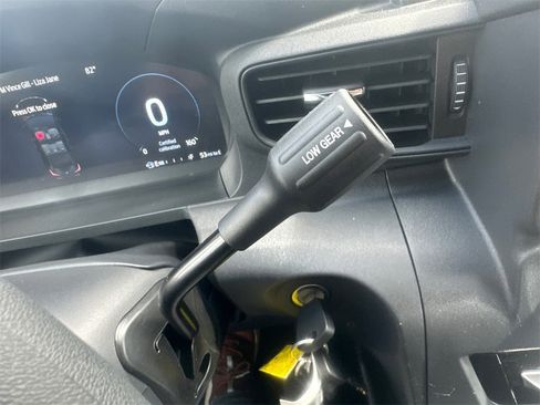 New 2025 Ford Explorer 4WD Police Interceptor image 20