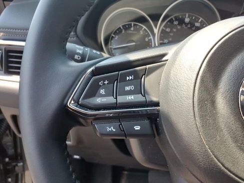 Certified 2025 MAZDA CX-5 AWD 2.5 S image 23